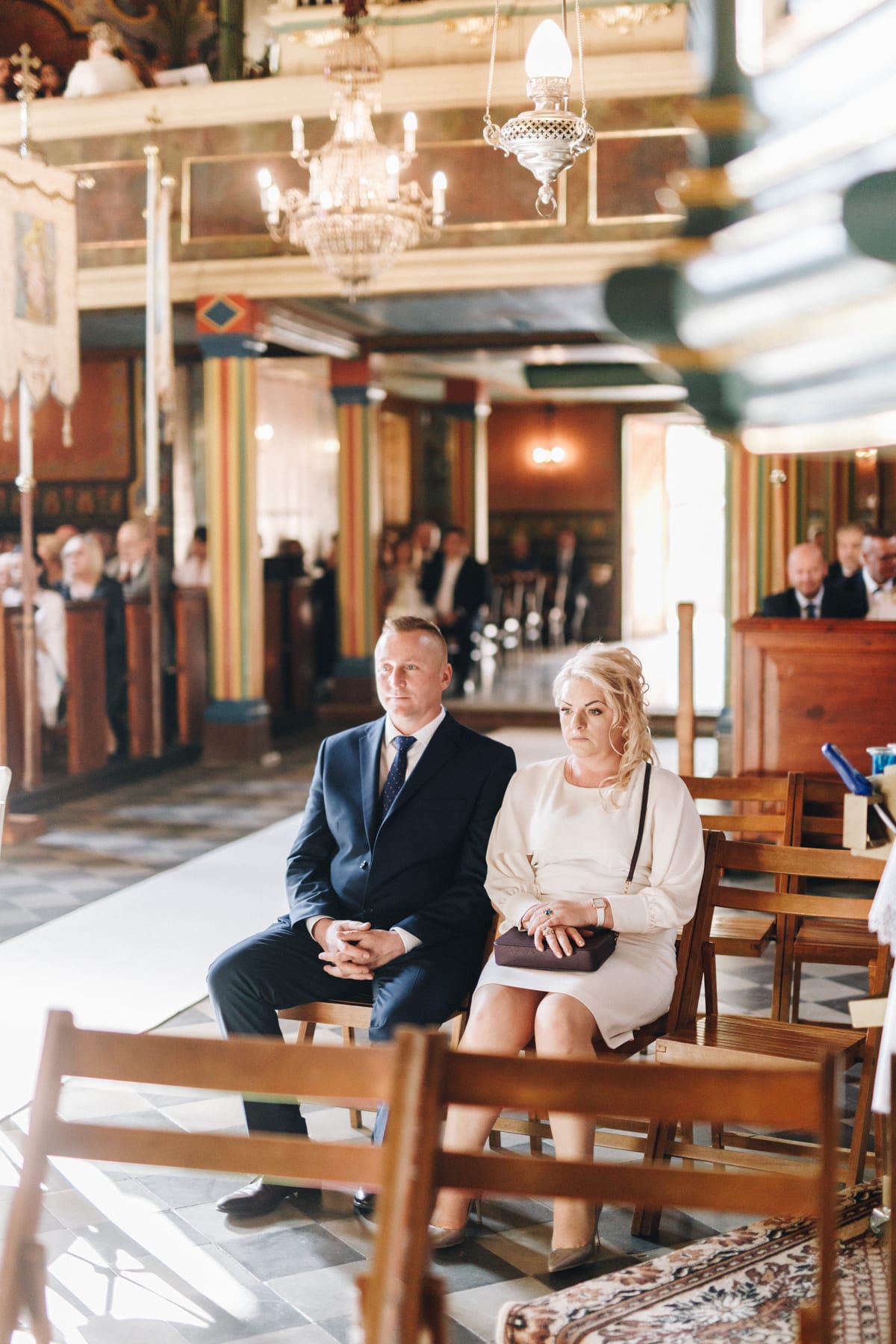 Ślub w drewnianym kościele-40